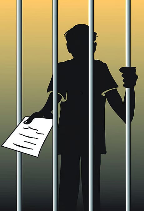 ಕಾನೂನು ಸಂಘರ್ಷ: ನ್ಯಾಯಕ್ಕಾಗಿ ಕಾಯುತ್ತಿರುವ 50 ಸಾವಿರ ಮಕ್ಕಳು