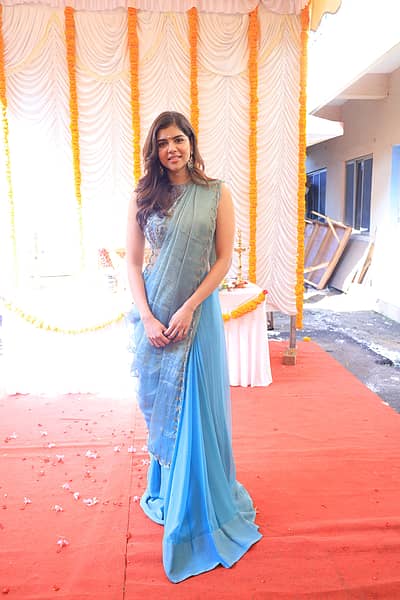 ನಟಿ ಕಲ್ಯಾಣಿ ಪ್ರಿಯದರ್ಶನ್ ‘ಲೋಕಾ: ಚಾಪ್ಟರ್ 1' ಚಿತ್ರದಲ್ಲಿ ಕೊನೆಯದಾಗಿ ಕಾಣಿಸಿಕೊಂಡಿದ್ದರು.