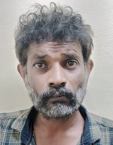 ಚನ್ನಪಟ್ಟಣ | ಬುದ್ಧಿಮಾಂದ್ಯ ಪುತ್ರಿ ಮೇಲೆ ಅತ್ಯಾಚಾರ: ತಂದೆ ಬಂಧನ