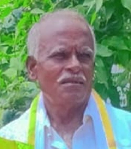 ರಾಮನಗರ: ಕುರಿ ತೊಳೆಯುವಾಗ ಕೆರೆಯಲ್ಲಿ ಮುಳುಗಿ ದಂಪತಿ ಸಾವು