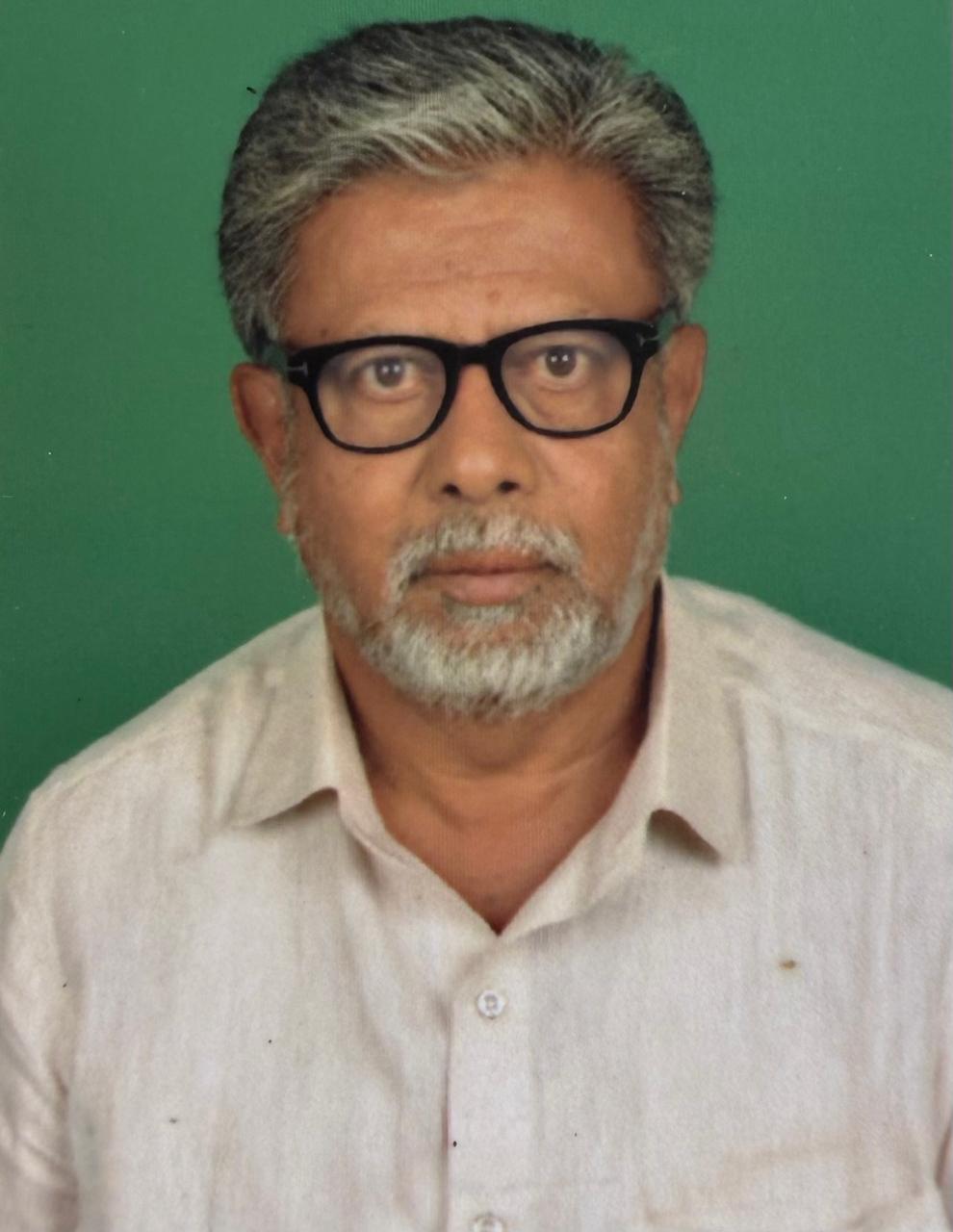 ಮಹಮ್ಮದ್ ಸಾದಿಕ್