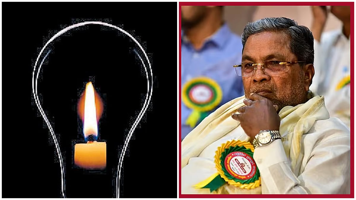 ಒ.ಸಿ ಕಡ್ಡಾಯ ನಿಯಮ: ಸಿಎಂ ಸಿದ್ದರಾಮಯ್ಯ ಮನೆಗೂ ಸಿಗದ ವಿದ್ಯುತ್‌ ಸಂಪರ್ಕ