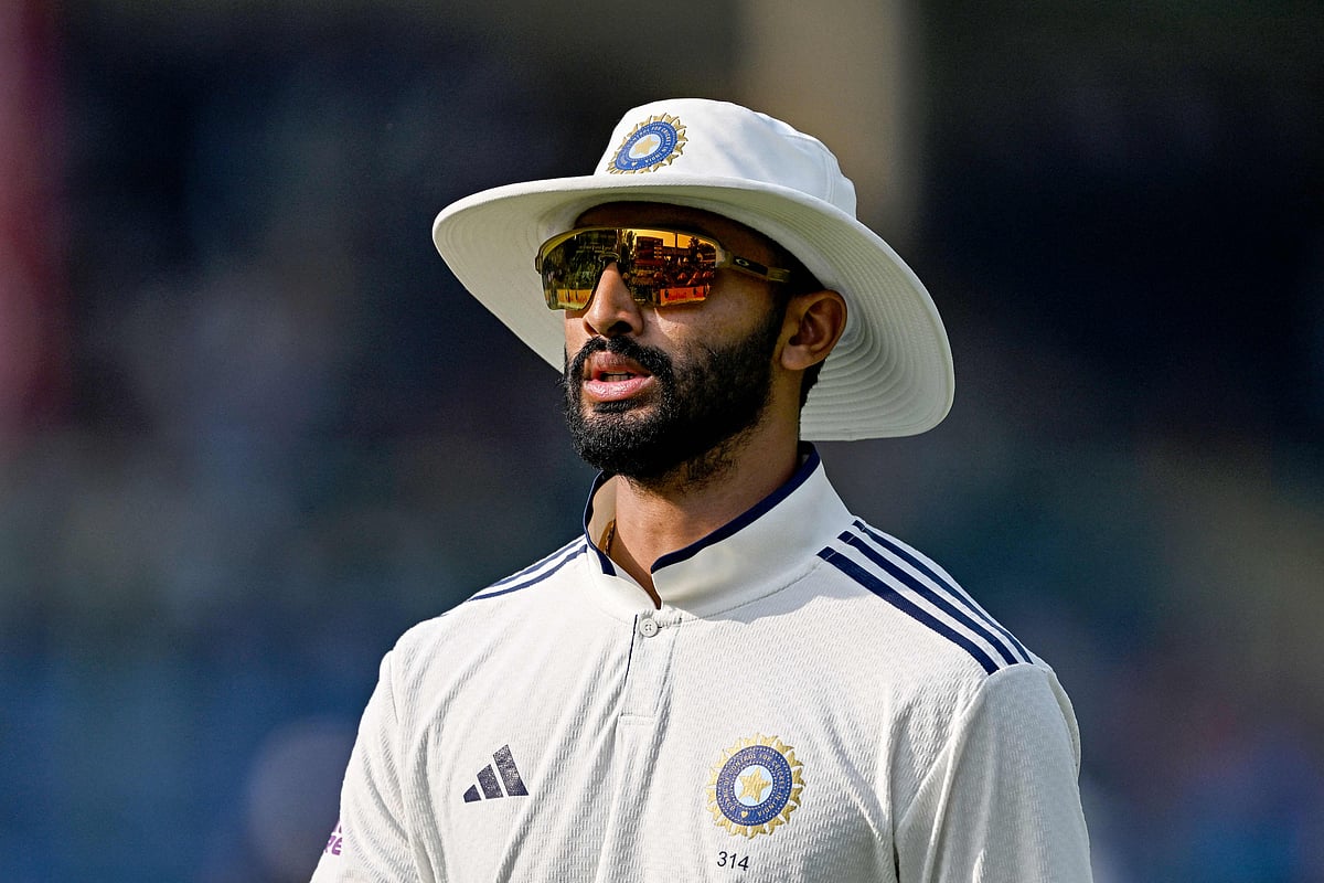 Syed Mushtaq Ali Trophy: ಕರ್ನಾಟಕ ತಂಡದಲ್ಲಿ ದೇವದತ್ತ, ನಾಯರ್