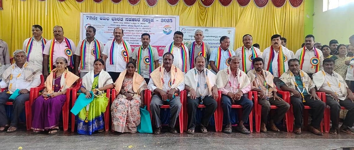 ಹಾಸನ ಹಾಲು ಒಕ್ಕೂಟ; ₹810 ಕೋಟಿ ವೆಚ್ಚದಲ್ಲಿ ಮೆಗಾ ಡೇರಿ ಸ್ಥಾಪನೆ