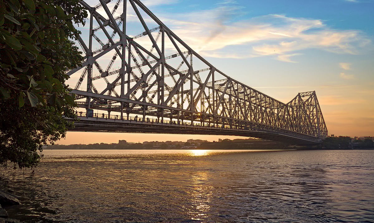 ನೇಪಾಳಕ್ಕೆ ‘ಮಾಡ್ಯುಲರ್ ಸೇತುವೆ’ ಹಸ್ತಾಂತರ 