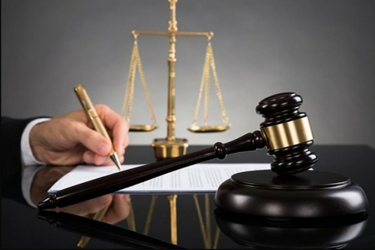 ಯಾದಗಿರಿ: ಕೊಲೆ ಅಪರಾಧಿಗೆ ಜೀವಾವಧಿ ಶಿಕ್ಷೆ