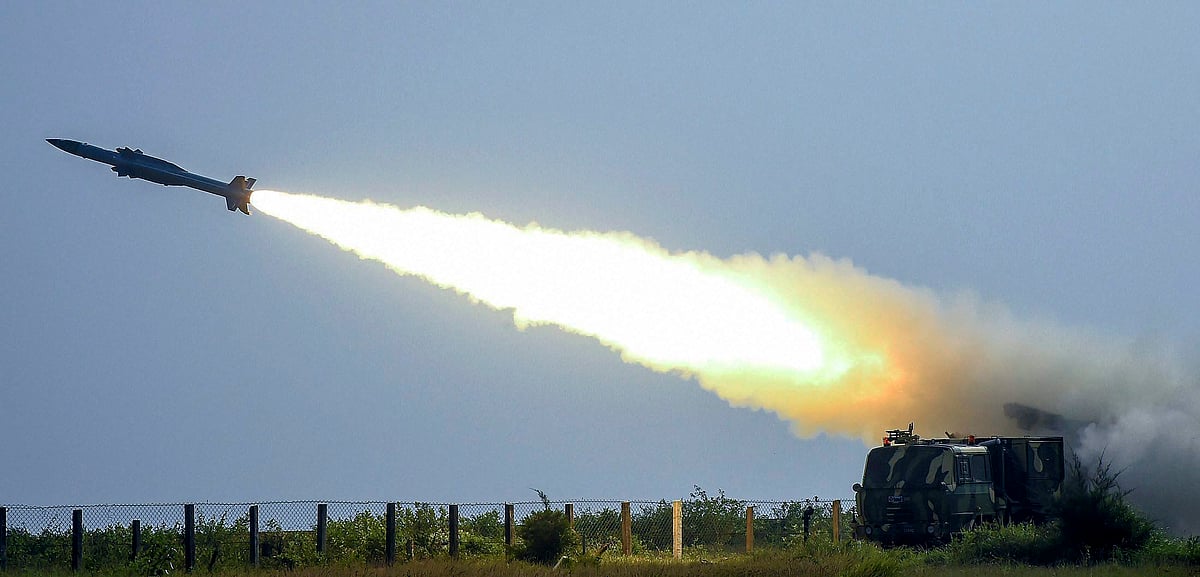 Missile System: ನಿರ್ದೇಶಿತ ಕ್ಷಿಪಣಿ ಮಾರಾಟಕ್ಕೆ‌ ಅಮೆರಿಕ ಒಪ್ಪಿಗೆ 