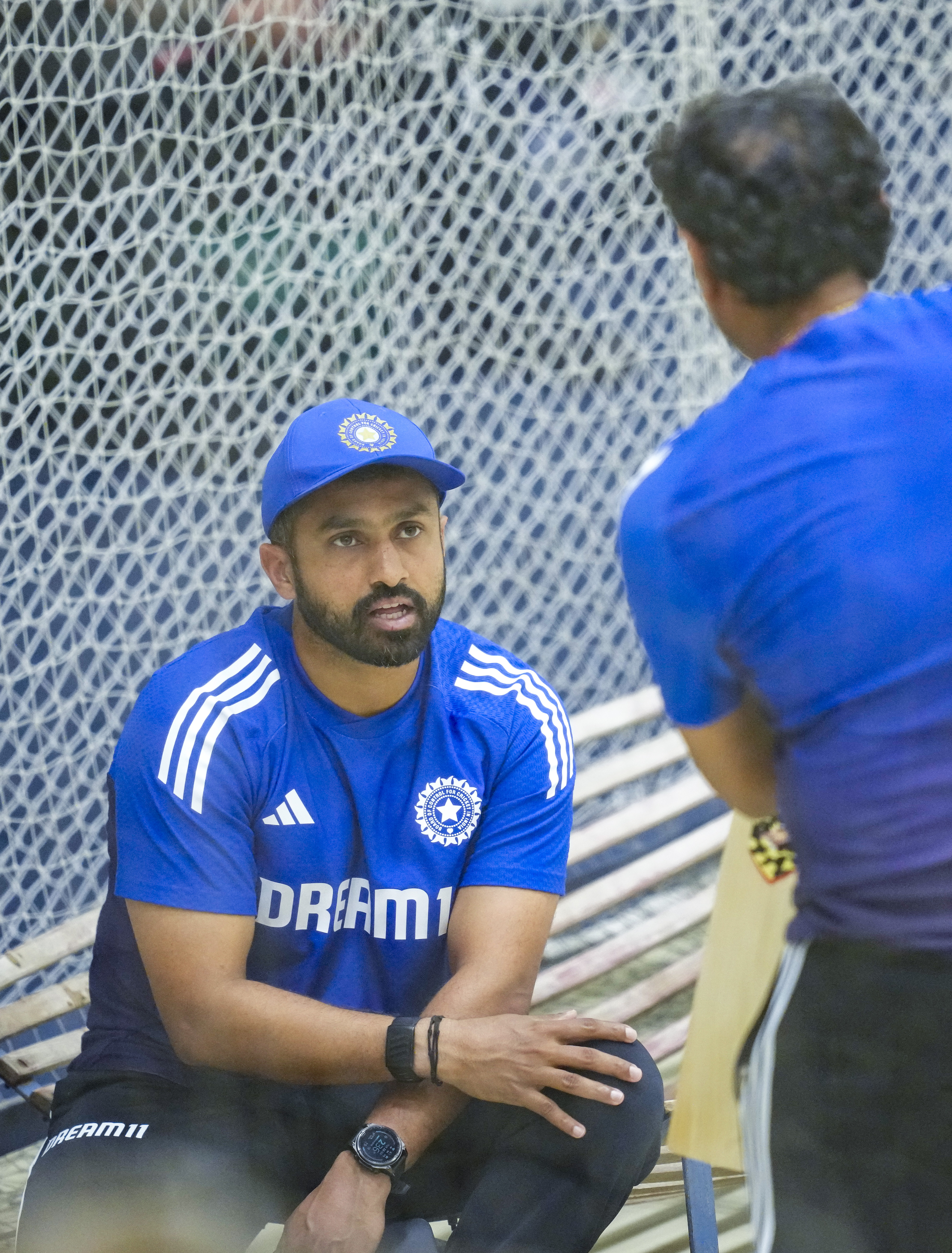 ಕರುಣ್ ನಾಯರ್ 