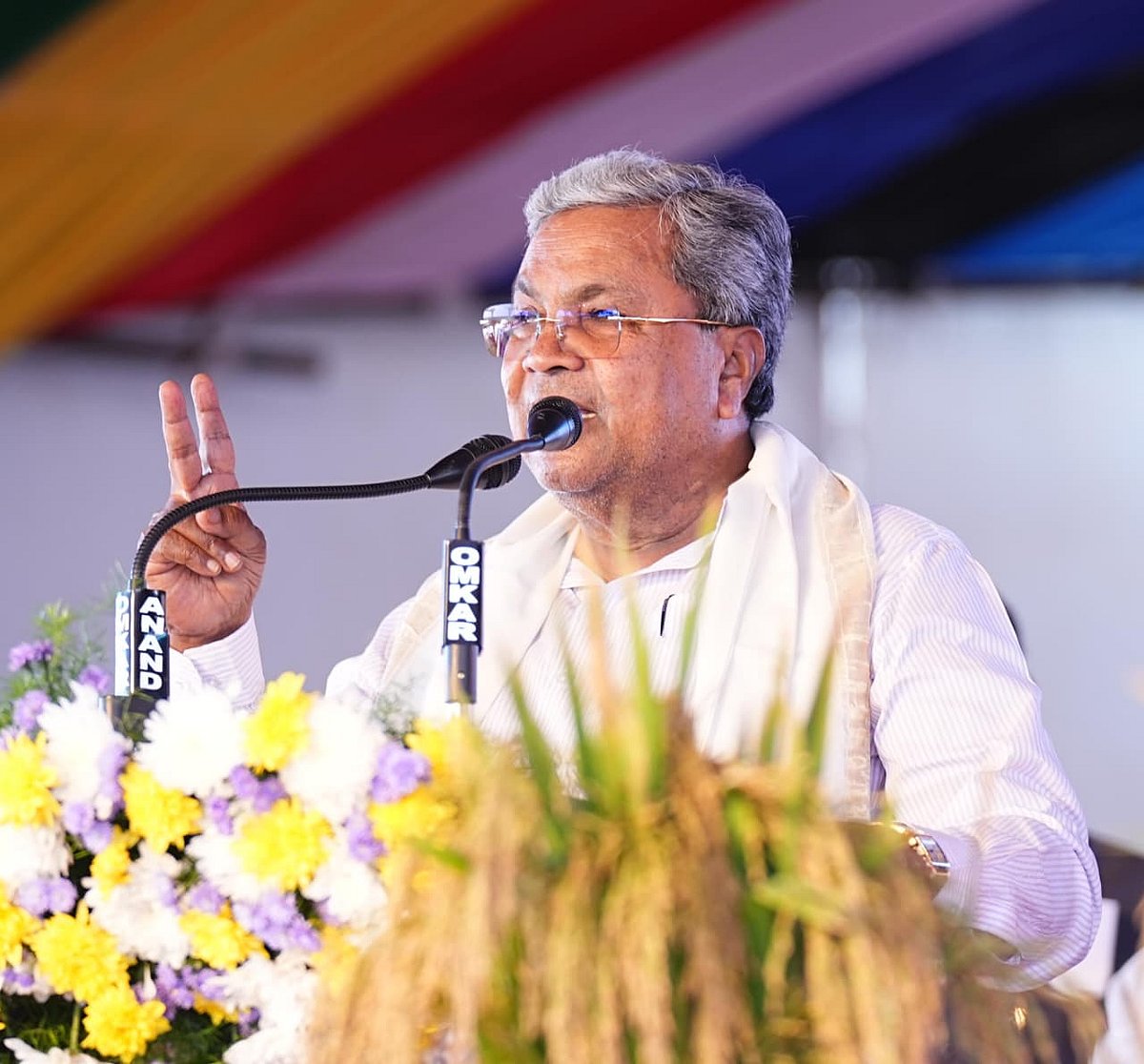 ಗೃಹ ಲಕ್ಷ್ಮೀ ಯೋಜನೆಯ ಹಣ ಬಾಕಿ ಇದ್ದರೆ ತಕ್ಷಣ ಬಿಡುಗಡೆ: ಸಿದ್ದರಾಮಯ್ಯ