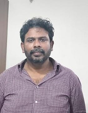 ಲೈಂಗಿಕ ಕಿರುಕುಳ: ತಲೆಮರೆಸಿಕೊಂಡಿದ್ದ ರೇಡಿಯೋಲಜಿಸ್ಟ್‌ ಬಂಧನ