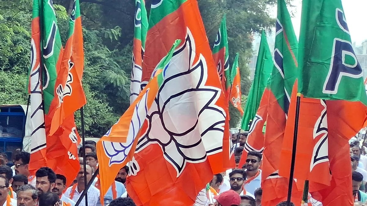 ಒಡಿಶಾ: ಬಿಜೆಪಿ ಶಾಸಕ ಪ್ರಮಾಣವಚನ ಸ್ವೀಕಾರ; ಸದನದಲ್ಲಿ ಸಂಖ್ಯಾಬಲ 79ಕ್ಕೆ ಏರಿಕೆ