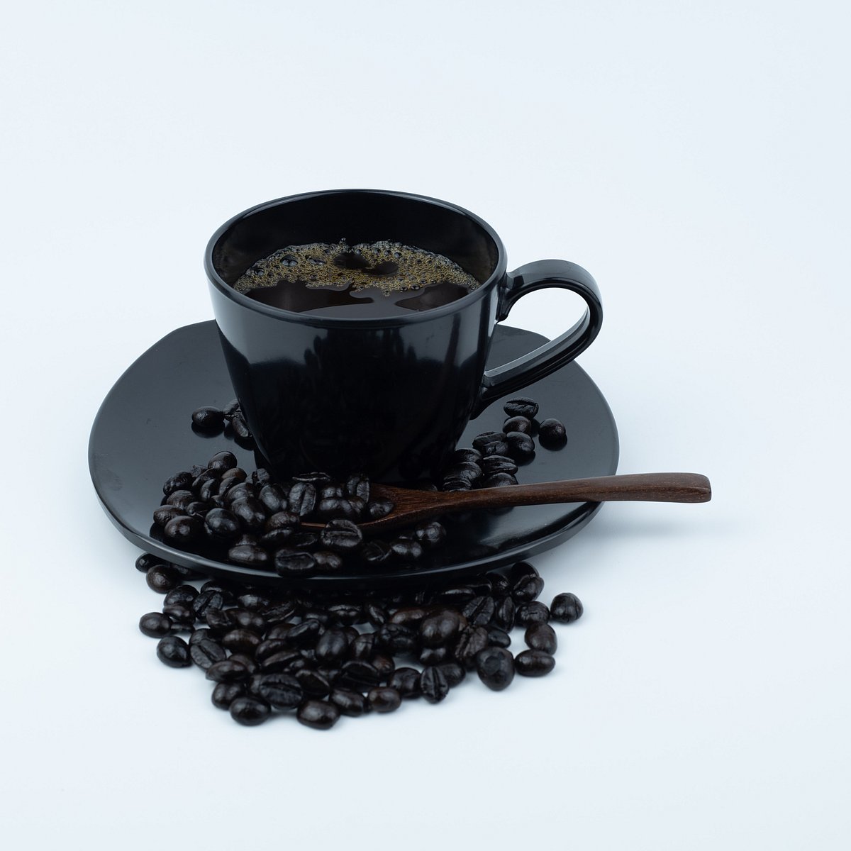 ಬ್ಲ್ಯಾಕ್ ಕಾಫಿ ಕುಡಿಯುವುದು ಆರೋಗ್ಯಕ್ಕೆ ಒಳ್ಳೆಯದ? ಇಲ್ಲಿದೆ ಮಾಹಿತಿ