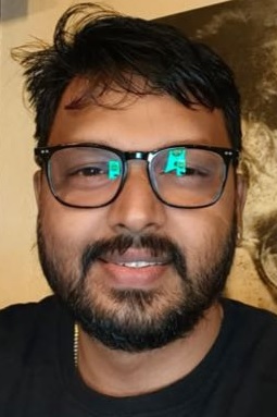 ಶಶಿರಾಜ್ ಕಾವೂರು