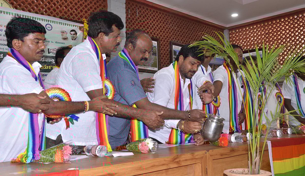 ಡಿಸಿಸಿ ಬ್ಯಾಂಕ್‌ನಲ್ಲಿ 500 ಕಡತ ನಾಪತ್ತೆ