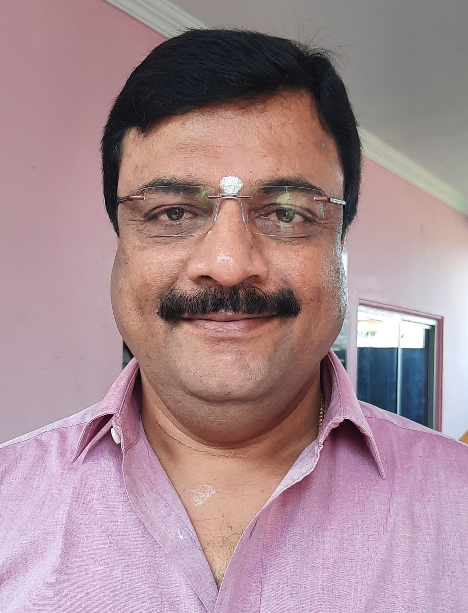 ಪಿ.ಎಂ.ನರೇಂದ್ರಸ್ವಾಮಿ 