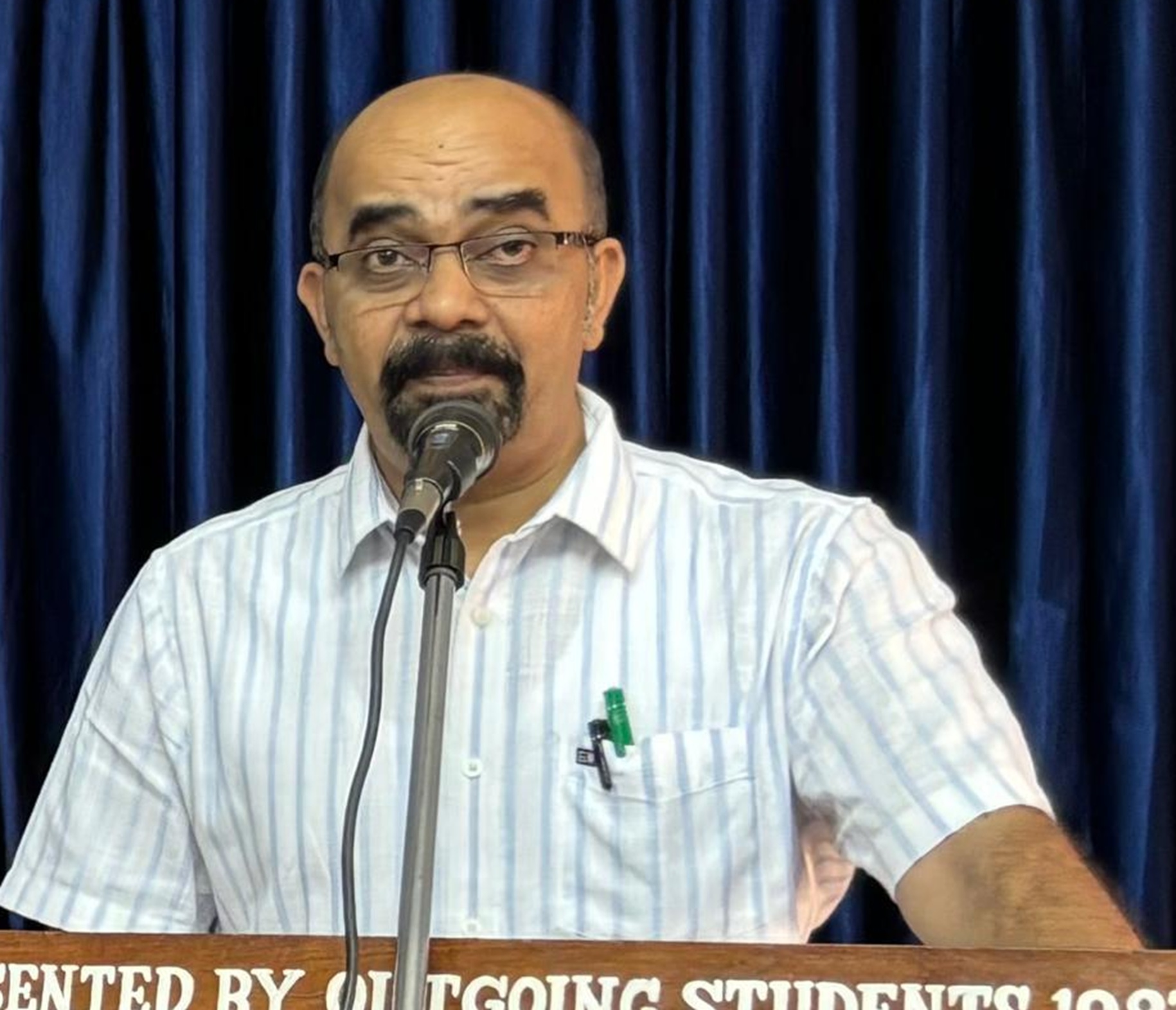 ಜಾನ್‌ ಥೋಮಸ್‌