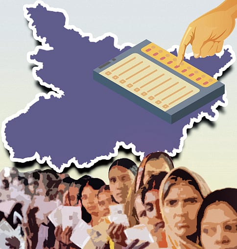 ಸಂಗತ | ಬಿಹಾರ ಚದುರಂಗ: ದಲಿತರ ಮತಗಣಿತ