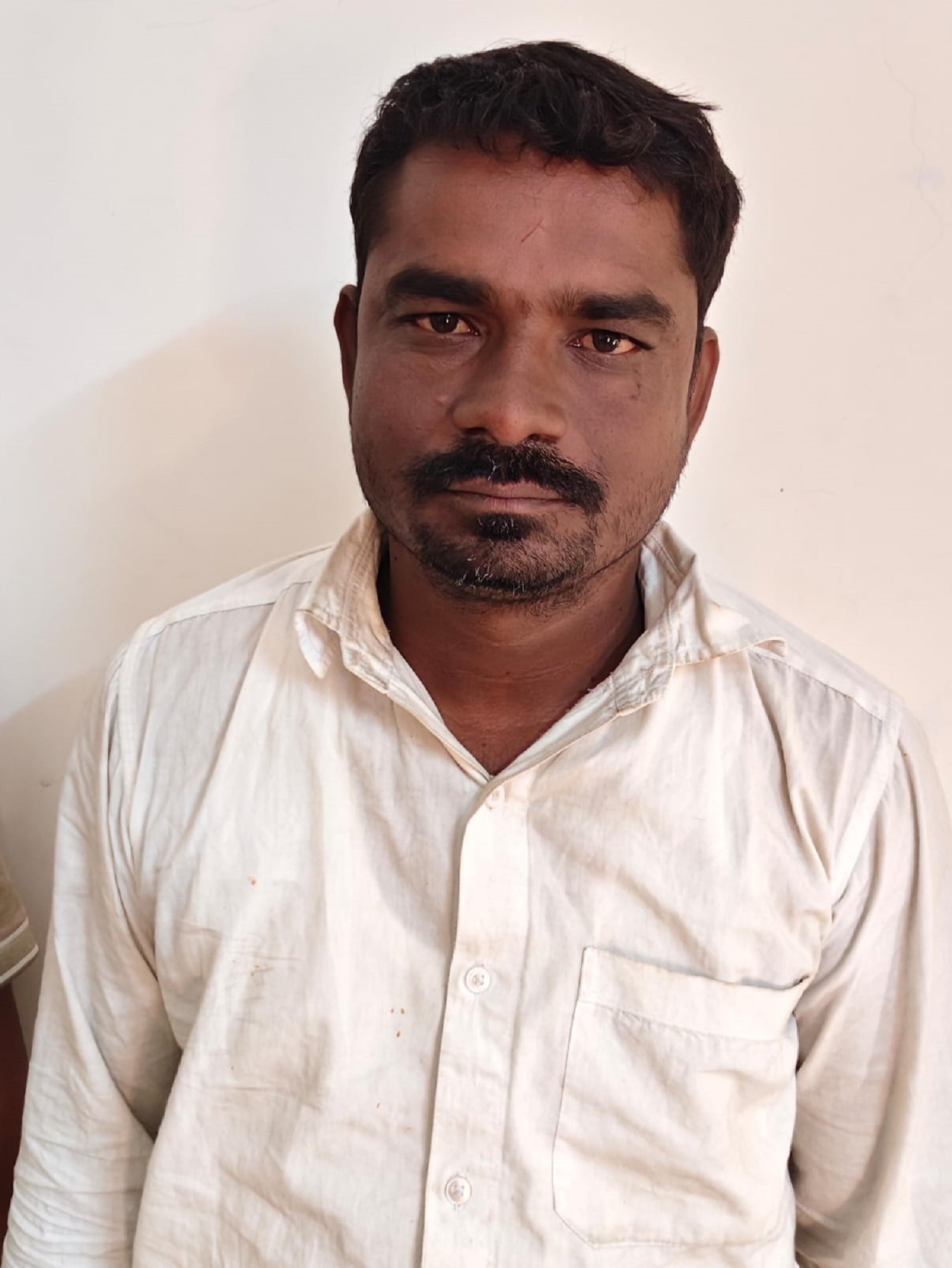 ಆರೋಪಿ ಸಿದ್ದು