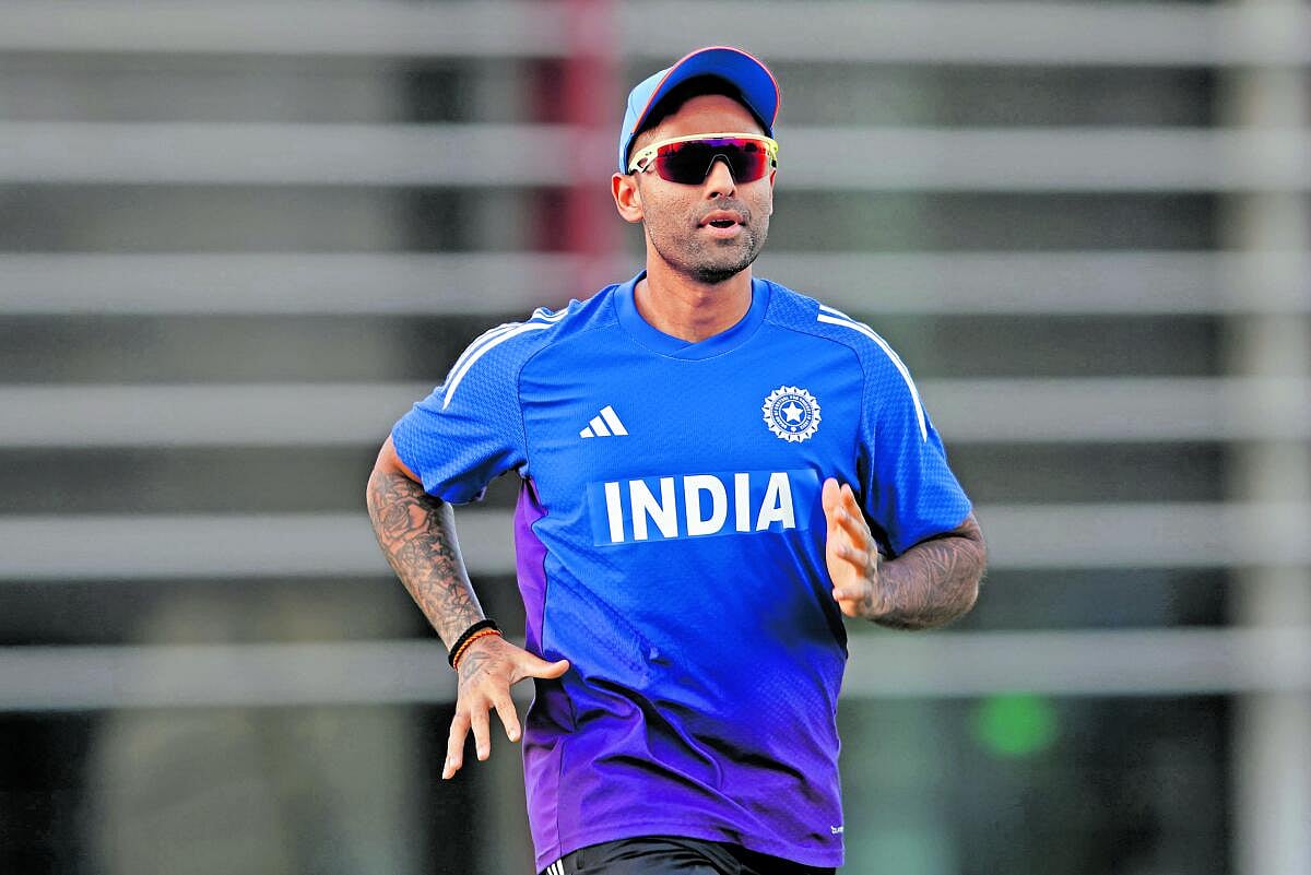 T20 ವಿಶ್ವಕಪ್‌ಗೂ ಮುನ್ನ 10 ಪಂದ್ಯ ಬಾಕಿ; ತಂಡದಲ್ಲಿ ಬದಲಾವಣೆ ಸಾಧ್ಯತೆ ಕ್ಷೀಣ