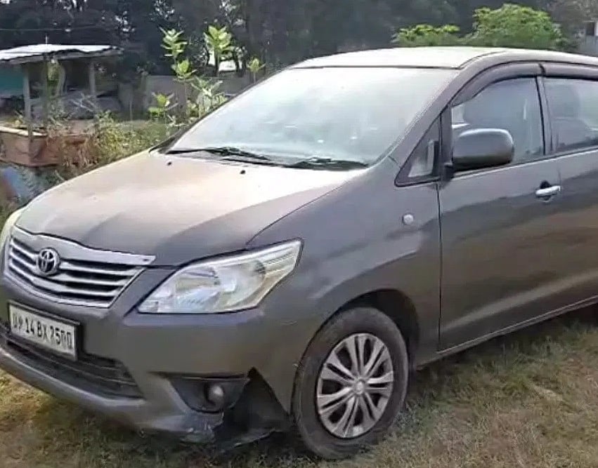 ಬೆಂಗಳೂರು ಹಗಲು ದರೋಡೆ: ಕಾನ್‌ಸ್ಟೆಬಲ್, ಮಾಜಿ ಉದ್ಯೋಗಿಯೇ ಸೂತ್ರಧಾರರು;8 ಮಂದಿ ವಶ