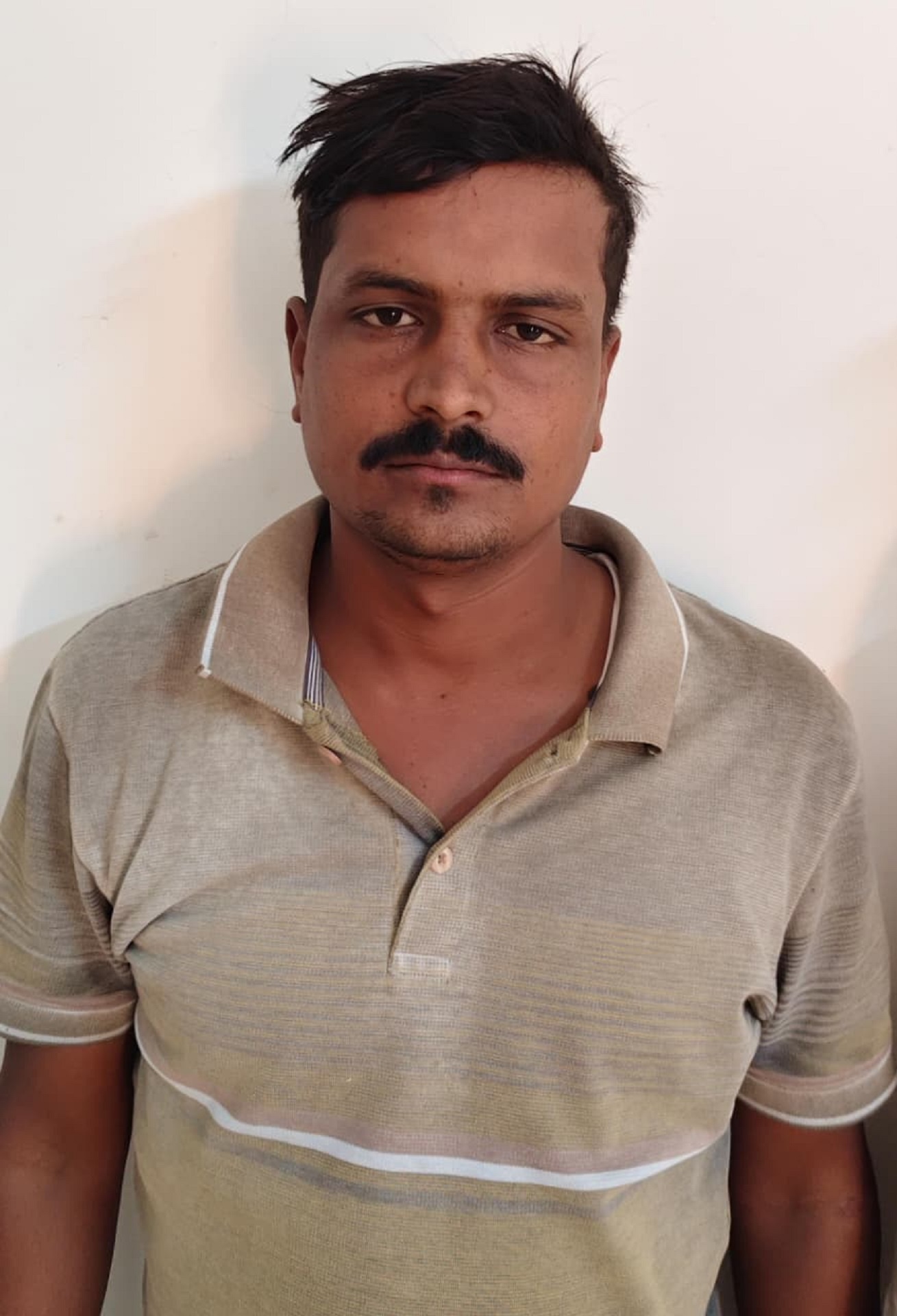 ಆರೋಪಿ ಶಂಕರ