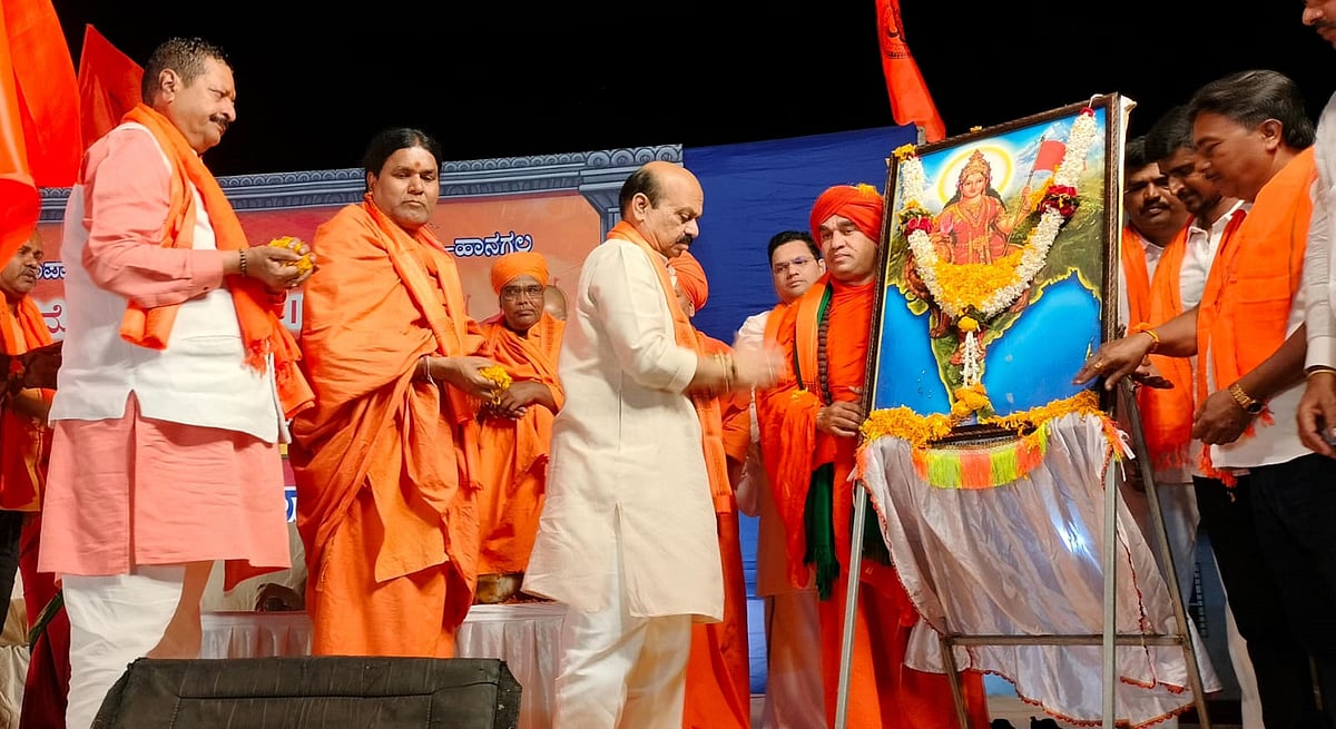 ಮತದಾನದ ಆಸಕ್ತಿ ಕಳೆದುಕೊಂಡರೆ ಅಪಾಯ: ಬಸನಗೌಡ ಪಾಟೀಲ ಯತ್ನಾಳ