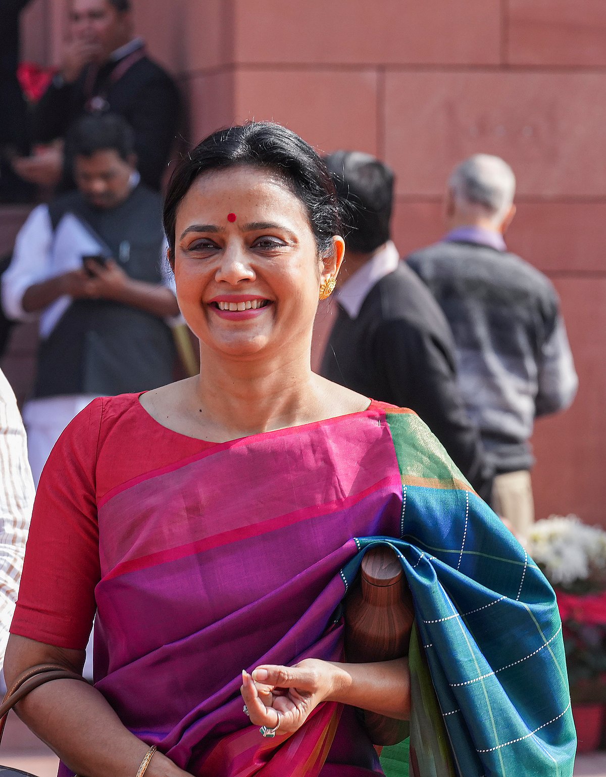 ಪ್ರಶ್ನೆಗಾಗಿ ಲಂಚ: ಮಹುವಾ ಅರ್ಜಿಗೆ ಸಿಬಿಐ ವಿರೋಧ