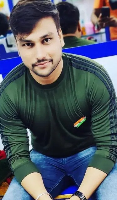 ಅಣ್ಣಪ್ಪ ನಾಯ್ಕ 