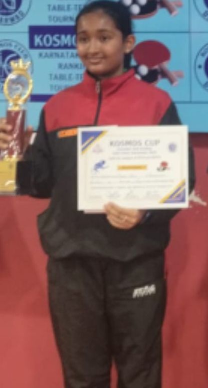 ರಾಶಿ ರಾವ್‌