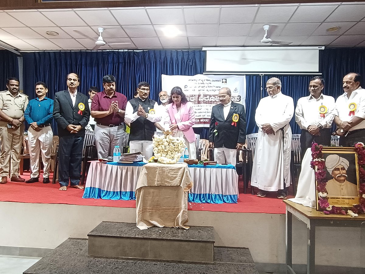 ಮೂಲ್ಕಿ | ‘ವಿದ್ಯಾರ್ಥಿಗಳಲ್ಲೇ ಕಾನೂನು ಸಾಕ್ಷರತೆ ಮೂಡಲಿ’