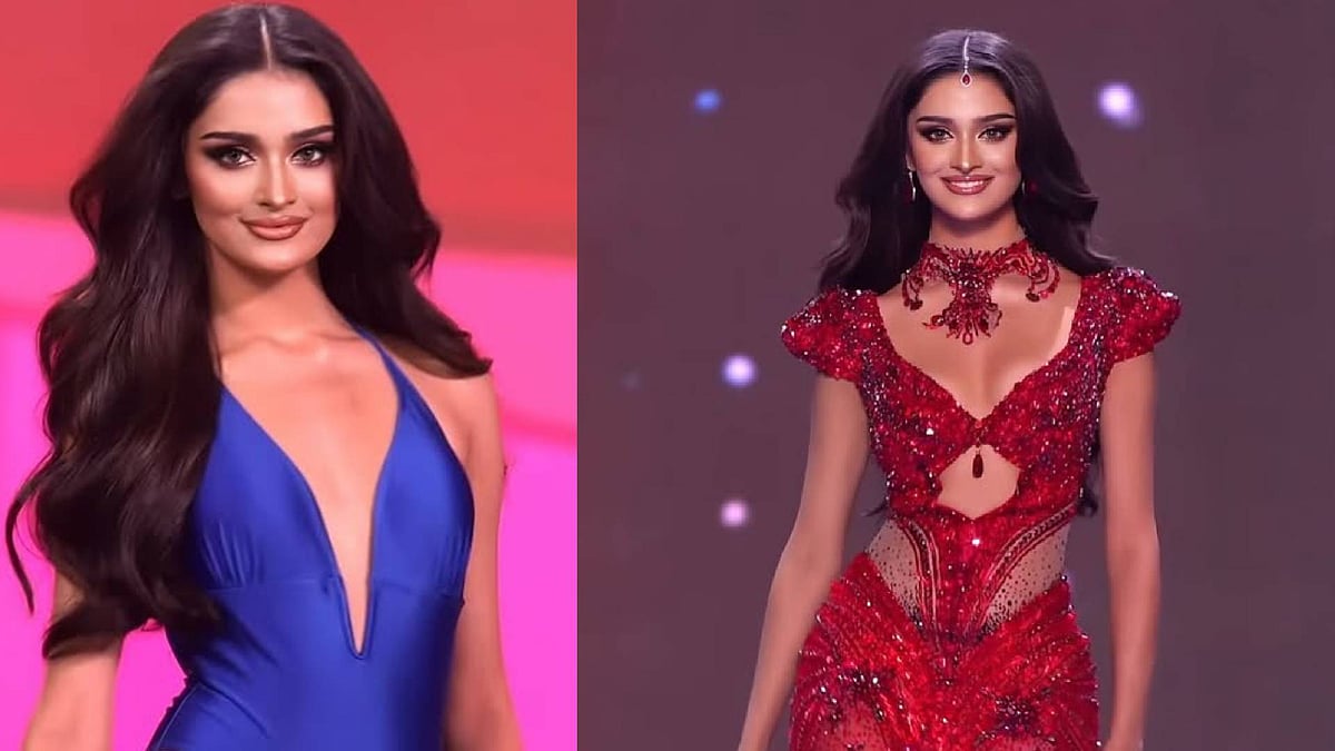 Miss Universe: ವಿಶ್ವ ಗೆಲ್ಲಲು ಭಾರತವನ್ನು ಪ್ರತಿನಿಧಿಸಿದ್ದ ಮಣಿಕಾ ಇವರೇ...