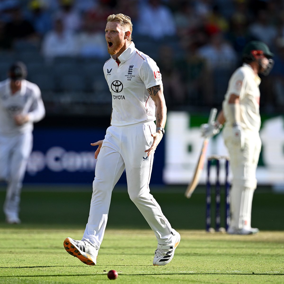 Ashes Test | ಒಂದೇ ದಿನ 19 ವಿಕೆಟ್ಸ್: ಆ್ಯಷಸ್ ಟೆಸ್ಟ್‌ನಲ್ಲಿ ಹೊಸ ದಾಖಲೆ