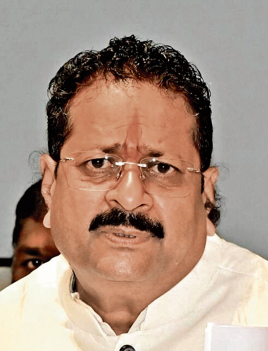 ದ್ವೇಷ ಭಾಷಣ ವಿಧೇಯಕ ತಡೆಹಿಡಿಯಲು ರಾಜ್ಯಪಾಲರಿಗೆ ಪತ್ರ: ಬಸನಗೌಡ ಪಾಟೀಲ ಯತ್ನಾಳ