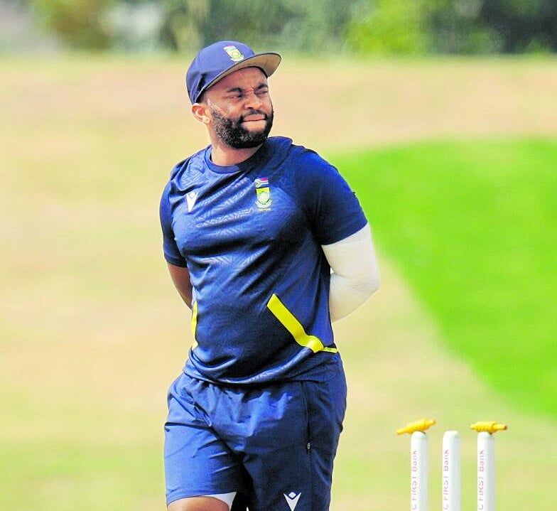 ರೋ–ಕೊ ಎದುರಿಸುವುದು ನಮಗೆ ಹೊಸತಲ್ಲ: ಬವುಮಾ ಮಾತಿನ ಮರ್ಮವೇನು?