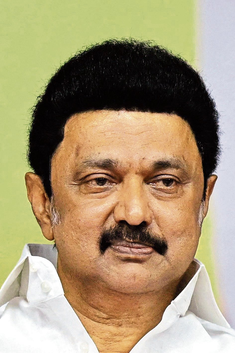  ರಾಜ್ಯಪಾಲರಿಗೆ ಕಾಲಮಿತಿ | ಸಂವಿಧಾನ ತಿದ್ದುಪಡಿ ಆಗುವ ತನಕ ವಿರಮಿಸೆ: ಸ್ಟಾಲಿನ್