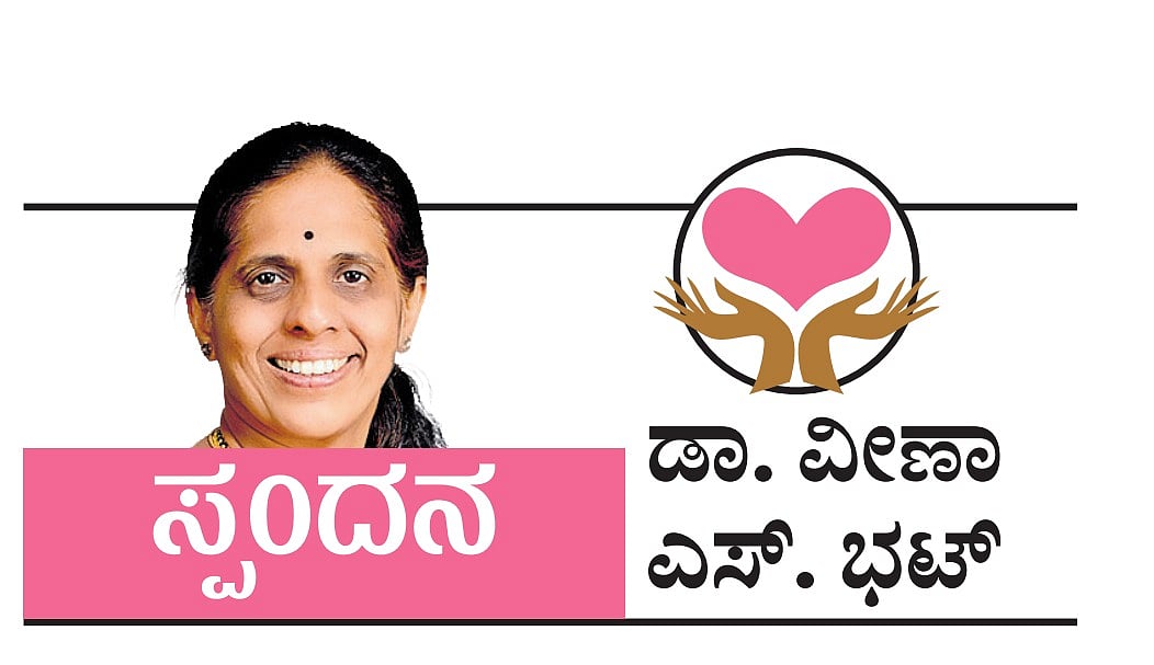 ಸ್ಪಂದನ ಅಂಕಣ: ಹದಿವಯಸ್ಸಿನಲ್ಲೂ ಬರುವುದೇ ಪಿಸಿಒಡಿ?