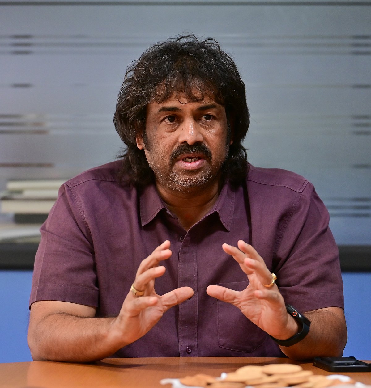 ಅರಣ್ಯ ಅತಿಕ್ರಮಣ| ನ್ಯಾಯಾಲಯದ ಆದೇಶದ ಹೊರತಾಗಿ ನೋಟಿಸ್ ಸಲ್ಲ: ಸಚಿವ ಮಧು ಬಂಗಾರಪ್ಪ