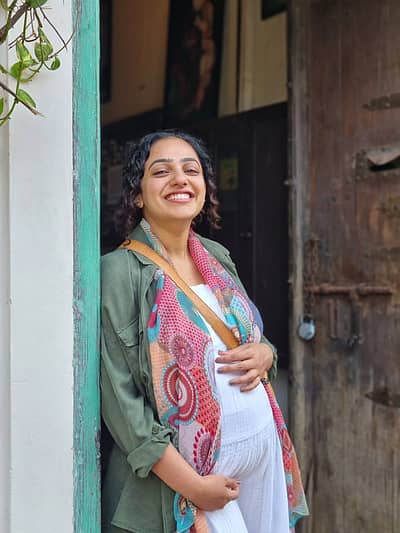 ಇನ್ನು, ನಟಿ ನಿತ್ಯಾ ಮೆನನ್ ಅವರು ಕನ್ನಡದಲ್ಲಿ ಮೈನಾ, ಕೋಟಿಗೊಬ್ಬ-2 ಸೇರಿದಂತೆ ಮುಂತಾದ ಸಿನಿಮಾಗಳಲ್ಲಿ ನಟಿಸಿದ್ದಾರೆ.