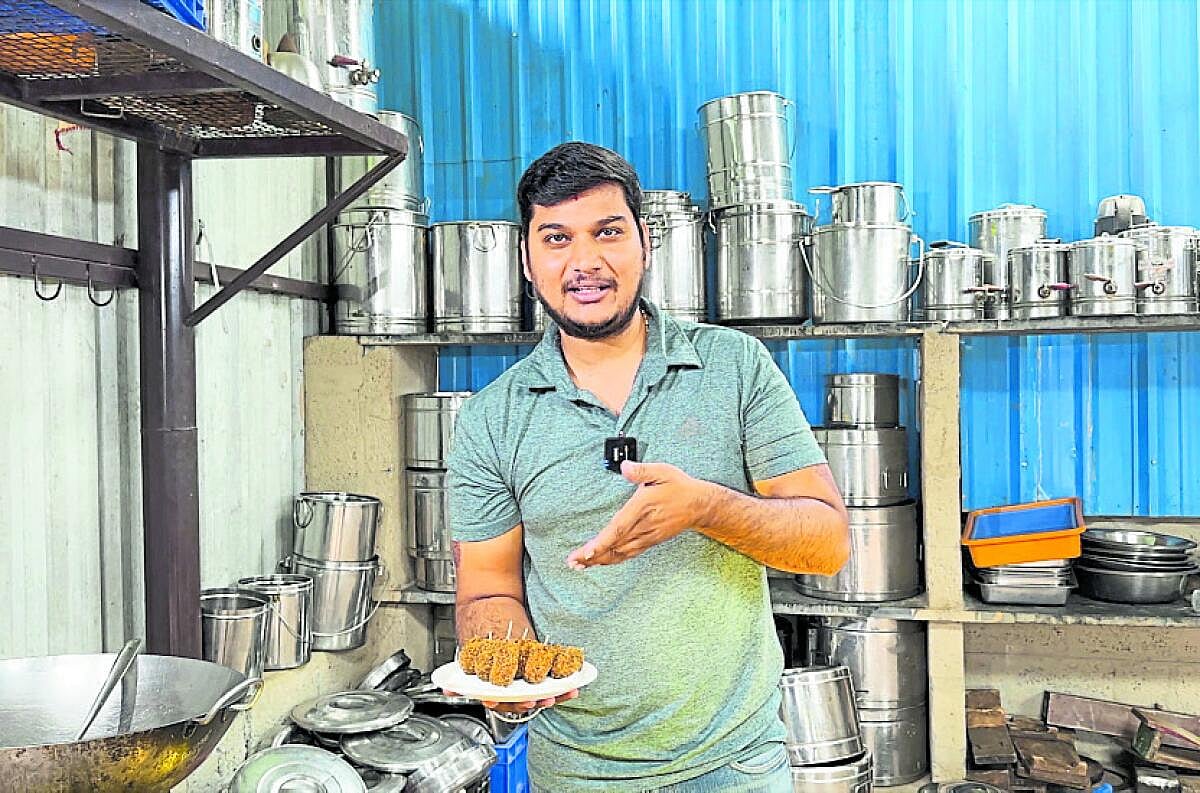 ರಸಾಸ್ವಾದ: ಚೇತನ ಉಕ್ಕಿಸುವ ಪಾಕ ವೈವಿಧ್ಯ