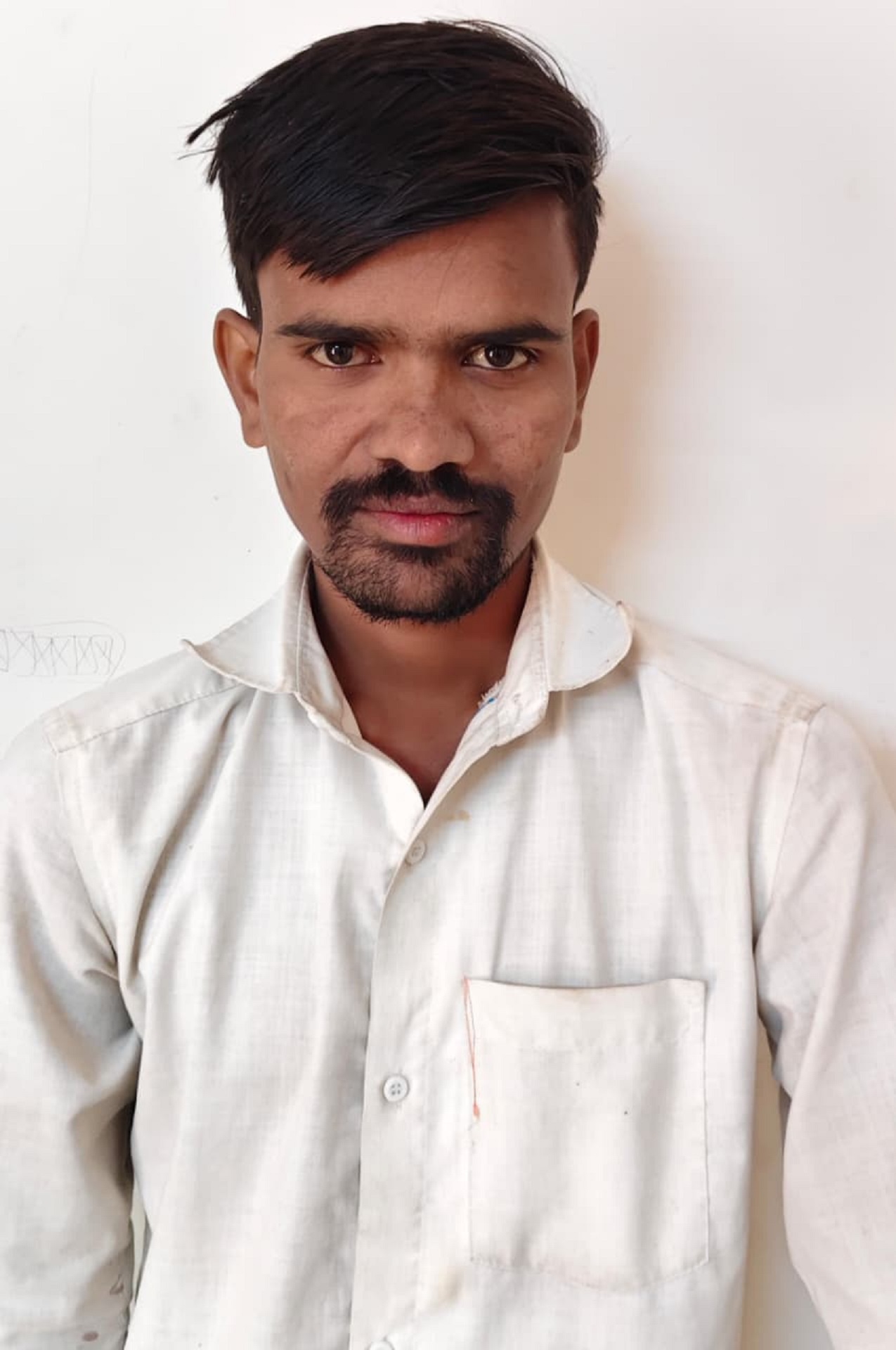 ಆರೋಪಿ ಮಹೇಶ