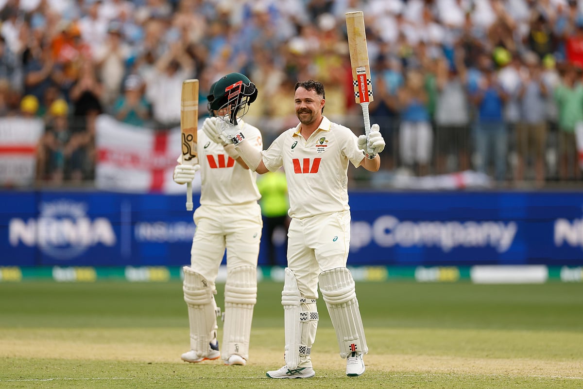 Ashes 1st Test| ಹೆಡ್ ಸ್ಫೋಟಕ ಶತಕ: ಇಂಗ್ಲೆಂಡ್ ವಿರುದ್ಧ ಸಲಭವಾಗಿ ಗೆದ್ದ ಆಸೀಸ್