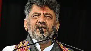 ನೀರಾವರಿ, ಬಿಡಿಎ ಬಾಕಿ ಪ್ರಕರಣಗಳ ತನಿಖೆಗೆ ಎಸ್‌ಐಟಿ: ಡಿ.ಕೆ.ಶಿವಕುಮಾರ್‌