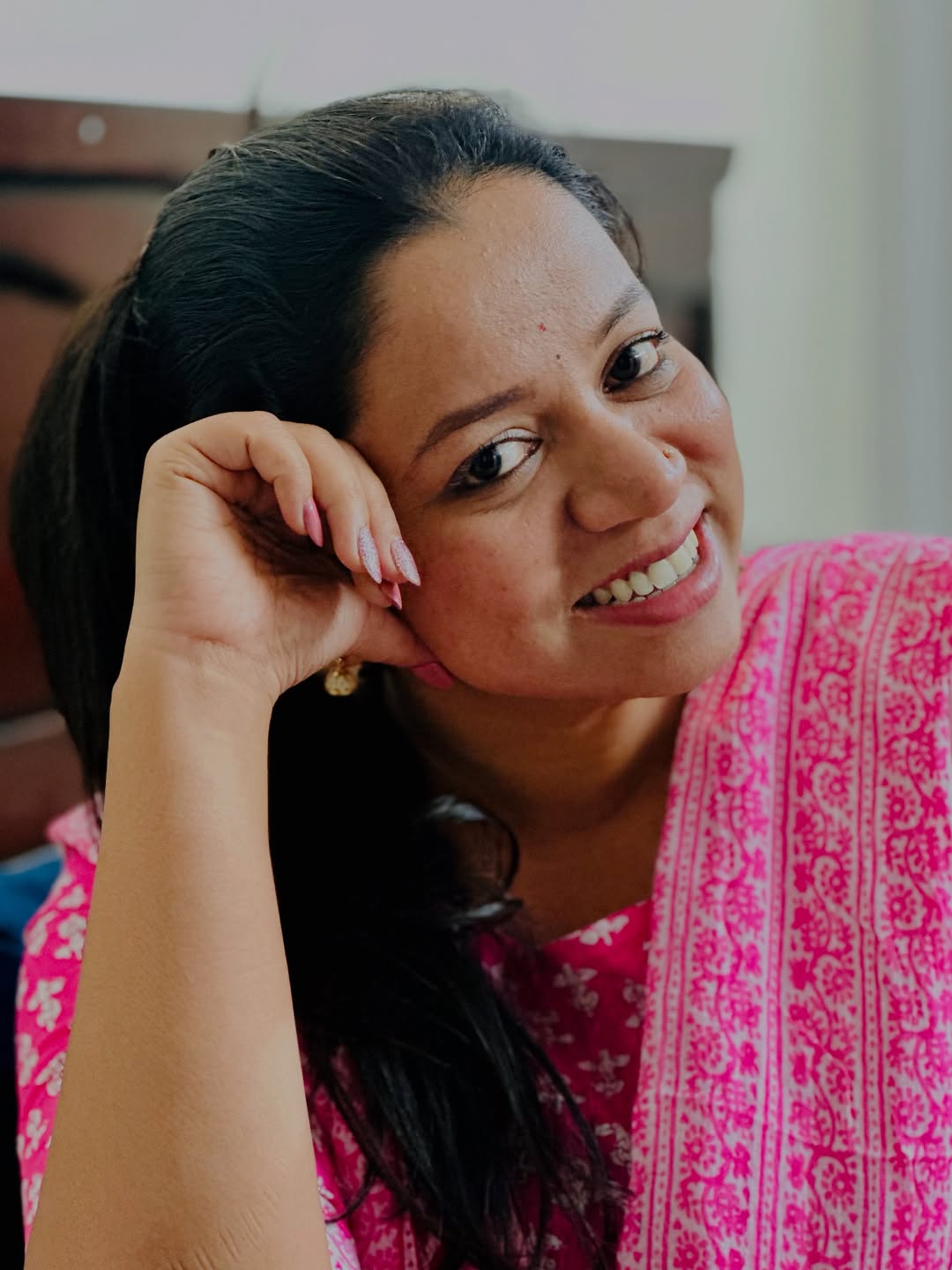 ಮಾನಸ ಗುರುಸ್ವಾಮಿ