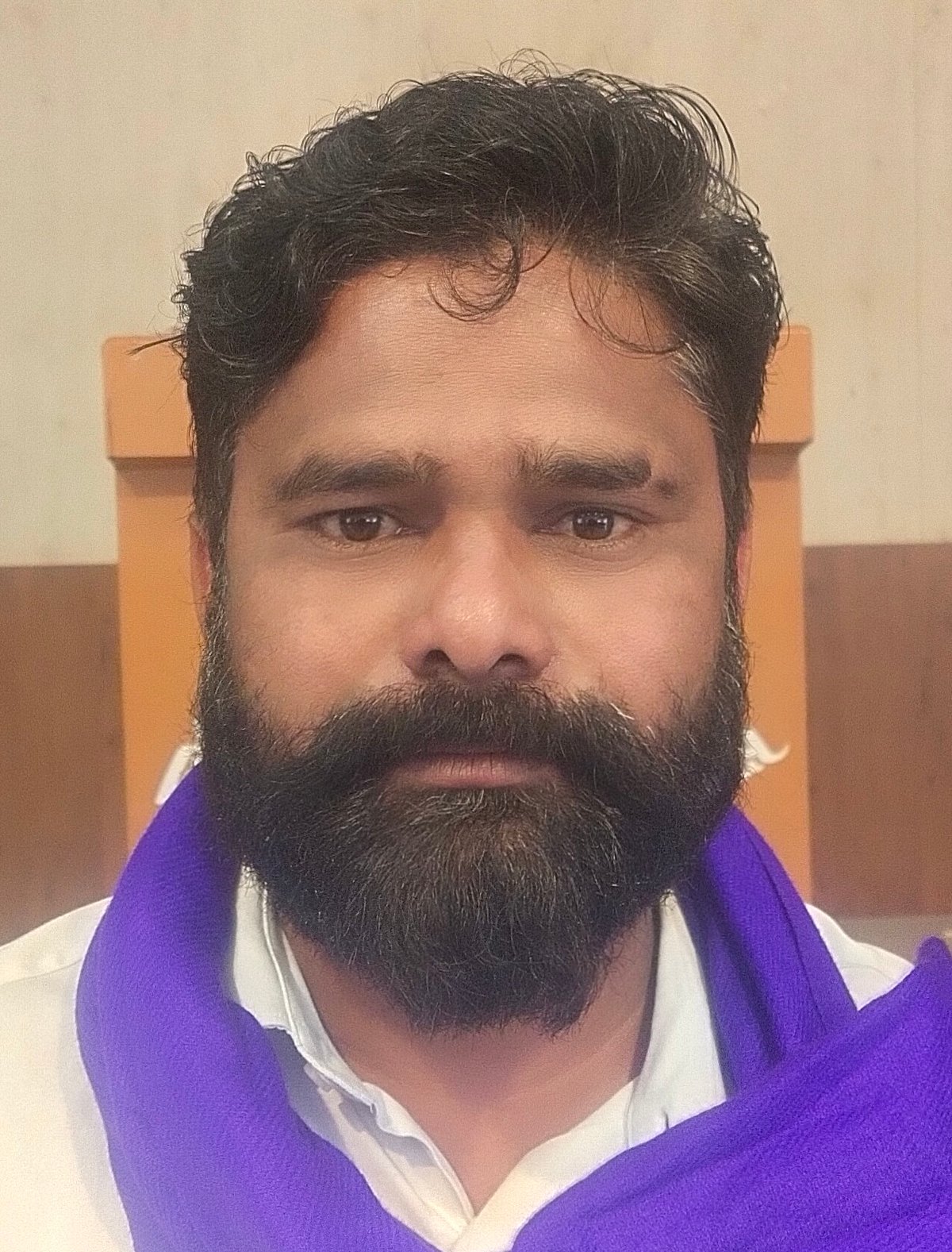 ಕಲಬುರಗಿ| ರಶೀದ್ ಮುತ್ಯಾ ಮೇಲೆ ಹಲ್ಲೆ: ಭೀಮ್‌ ಆರ್ಮಿ ಖಂಡನೆ