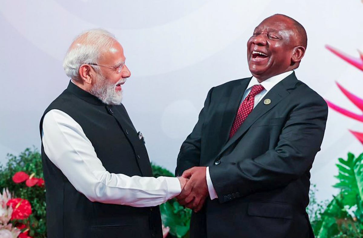 ಜಿ20 ಸಭೆ| ಅಮೆರಿಕದ ವಿರೋಧದ ನಡುವೆಯೇ ಮೊದಲ ದಿನವೇ ಘೋಷಣೆಗಳ ಅಂಗೀಕಾರ