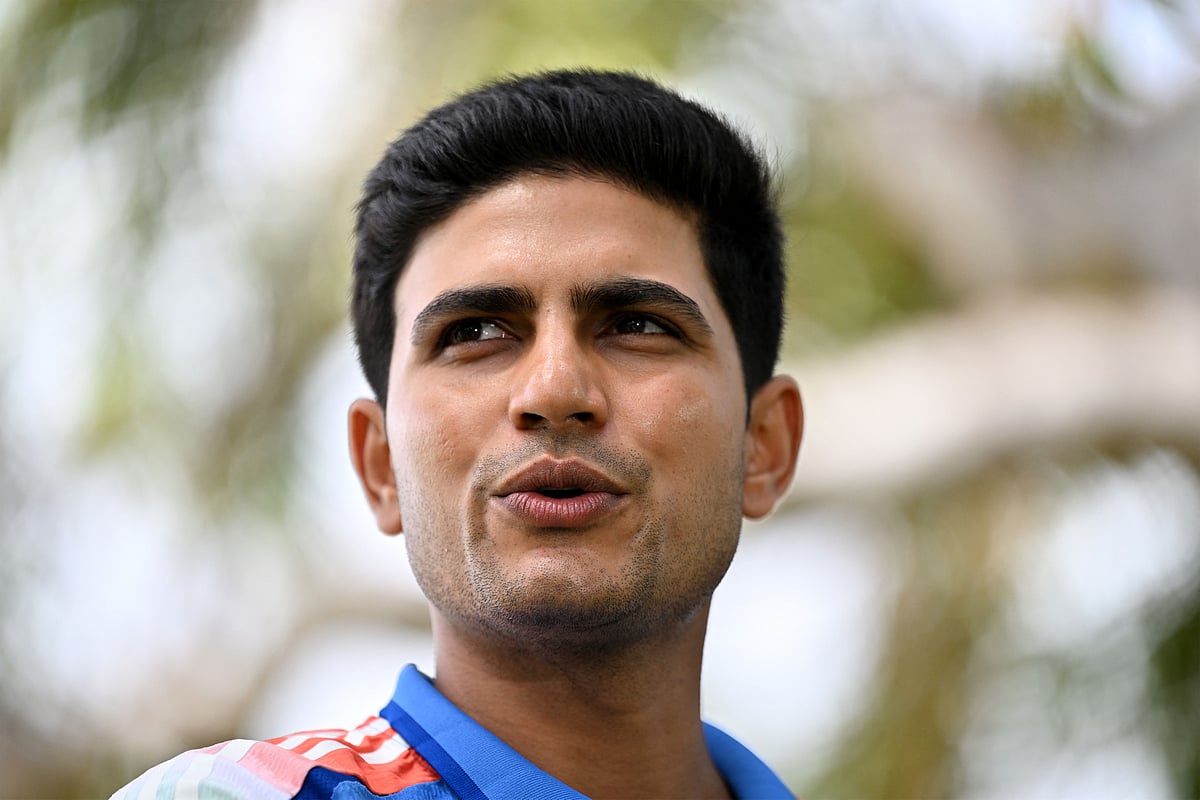 IND vs SA: ಏಕದಿನ ಕ್ರಿಕೆಟ್ ಸರಣಿಗೆ ಗಿಲ್ ಅನುಮಾನ