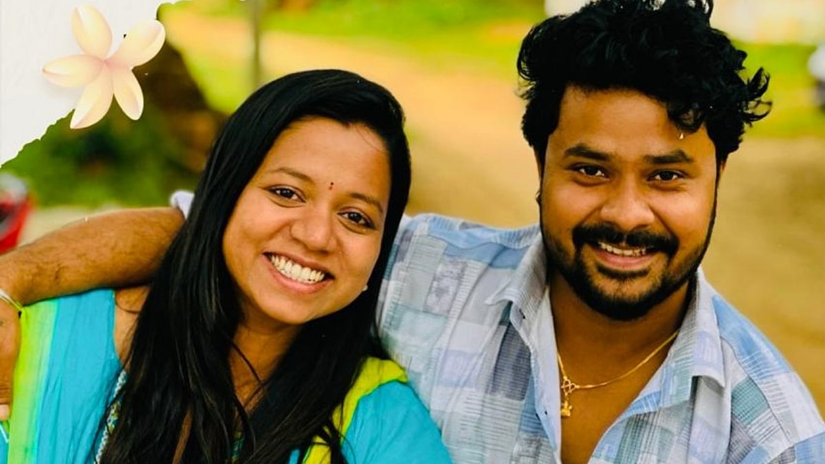 ದಾಂಪತ್ಯ ಜೀವನಕ್ಕೆ ಕಾಲಿಡಲು ಸಜ್ಜಾದ ಗಿಚ್ಚಿ ಗಿಲಿಗಿಲಿ ಶಿವು-ಮಾನಸ ಜೋಡಿ