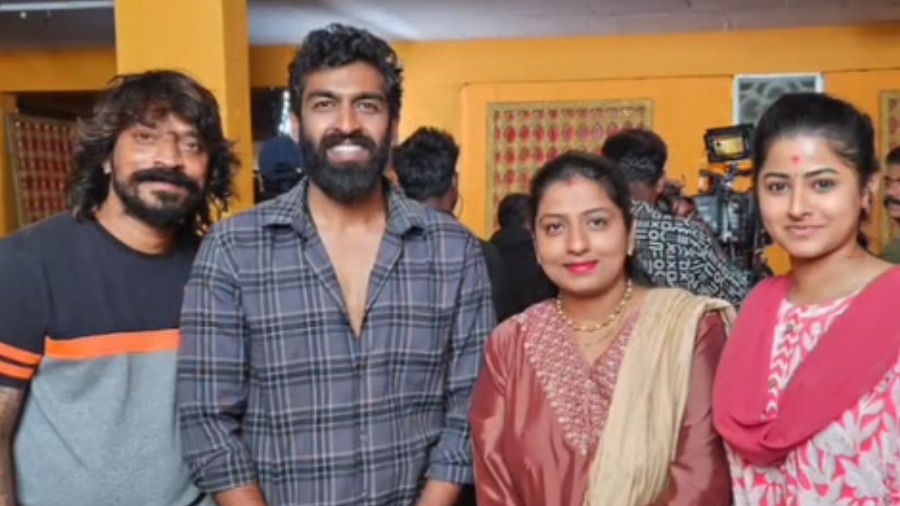 ನಟ ಸುಧೀರ್ ಬಾಲರಾಜ್ ಅವರು ಕನ್ನಡದ ಹಲವು ಸಿನಿಮಾಗಳಲ್ಲಿ ಖಳನಾಯಕನಾಗಿ ನಟಿಸಿದ್ದಾರೆ. ಖಡಕ್ ಡೈಲಾಗ್ ಮೂಲಕ  ಪ್ರೇಕ್ಷಕರ ಗಮನ ಸೆಳೆದಿದ್ದಾರೆ.