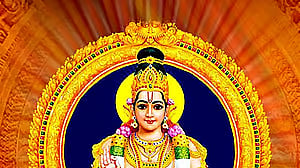 ಅಯ್ಯಪ್ಪಸ್ವಾಮಿ ಪೂಜೆ: ಈ ಮಂತ್ರ ಜಪಿಸುವುದರಿಂದ ಒಳಿತಾಗುತ್ತೆ