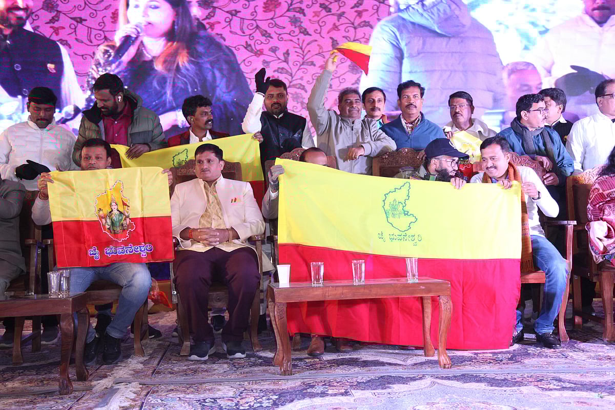 ಪಹಲ್ಗಾಮ್‌ನಲ್ಲಿ ಕನ್ನಡದ ಕಲರವ